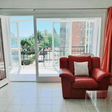 公寓 1 Urbanizacion La Roca, Estudio *