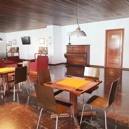 1 Urbanizacion La Roca, Estudio 公寓 托雷莫利诺斯