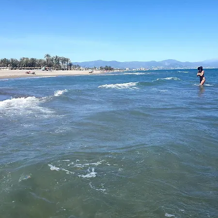 1 Urbanizacion La Roca, Estudio 公寓 *