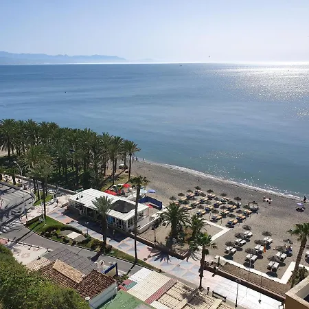 公寓 1 Urbanizacion La Roca, Estudio