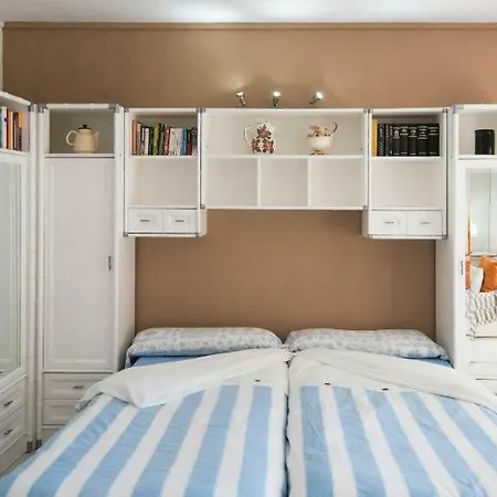 公寓 1 Urbanizacion La Roca, Estudio *