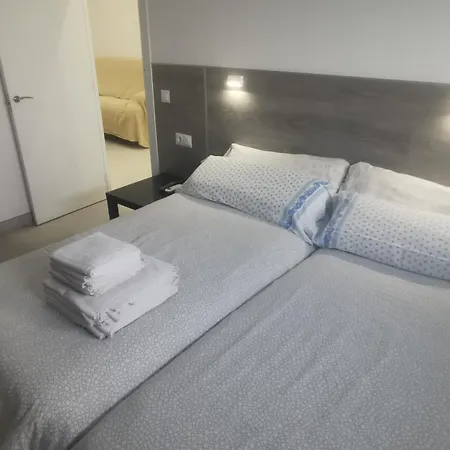 Apartament First Floor - 109 C Torremolinos