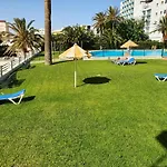 First Floor - 109 C Torremolinos