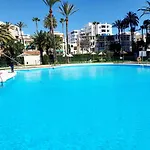 Appartement First Floor - 109 C Torremolinos