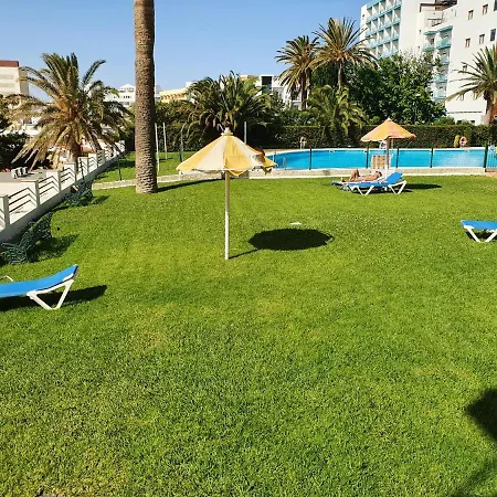 1 Urbanización La Roca, Estudio Torremolinos