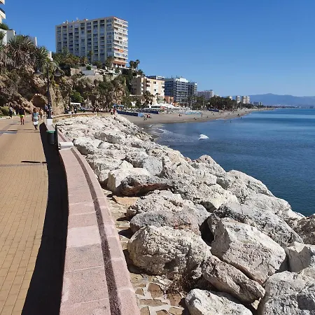 1 Urbanización La Roca, Estudio Apartamento Torremolinos