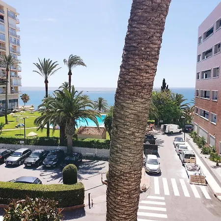 1 Urbanizacion La Roca, Estudio 토레몰리노스