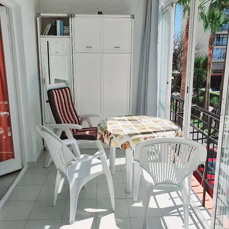 1 Urbanización La Roca, Estudio Apartamento Torremolinos