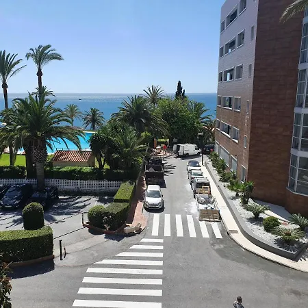 1 Urbanizacion La Roca, Estudio 아파트 *