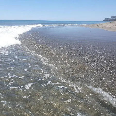 شقة 1 Urbanizacion La Roca, Estudio توريمولينوس