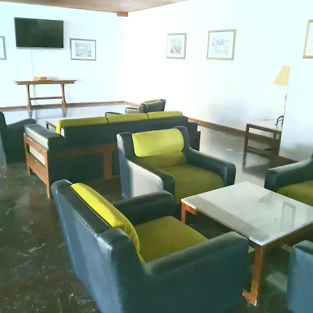 Apartamento 1 Urbanización La Roca, Estudio Torremolinos