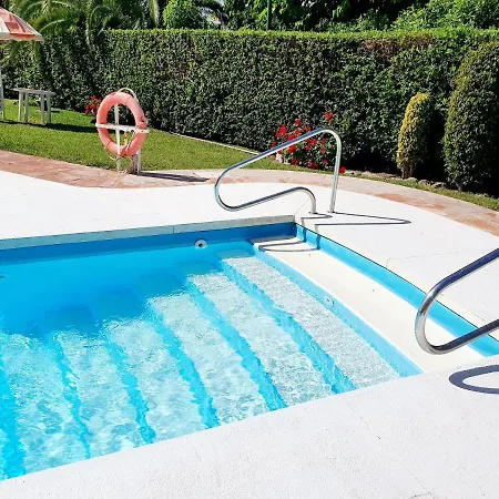 Urbanizacion La Roca, Estudio Apartment *