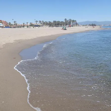 شقة 1 Urbanizacion La Roca, Estudio توريمولينوس