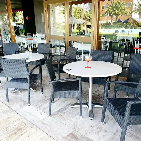 1 Urbanización La Roca, Estudio Apartamento *