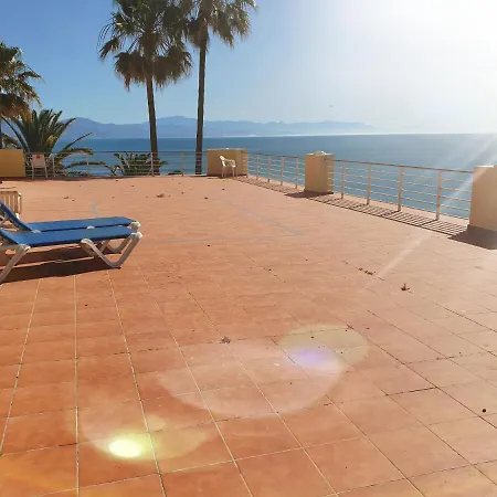 Apartamento 1 Urbanización La Roca, Estudio