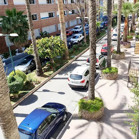 1 Urbanización La Roca, Estudio *