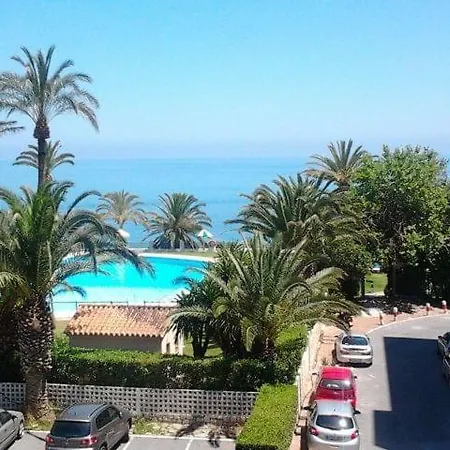 Apartamento 1 Urbanización La Roca, Estudio Torremolinos