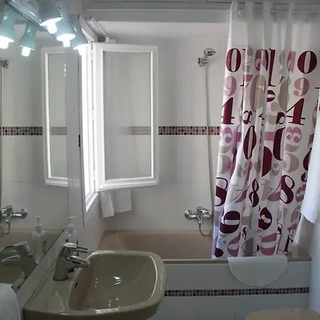 1 Urbanizacion La Roca, Estudio * 토레몰리노스