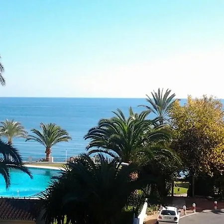 Apartamento Urbanizacion La Roca Estudio *
