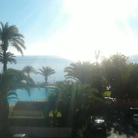 Apartamento 1 Urbanización La Roca, Estudio