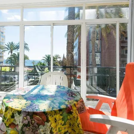 Apartamento Urbanizacion La Roca Estudio *