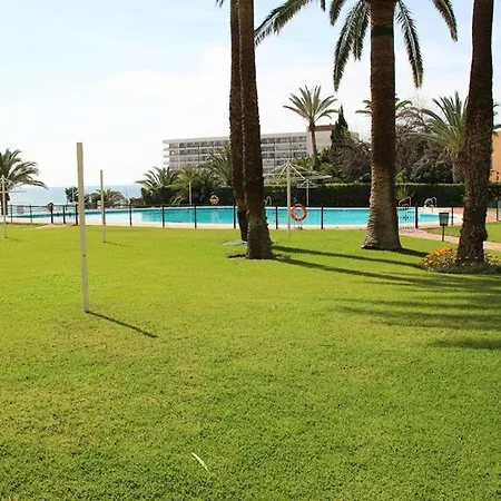 Apartamento 1 Urbanización La Roca, Estudio Torremolinos