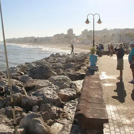 Apartamento 1 Urbanización La Roca, Estudio Torremolinos