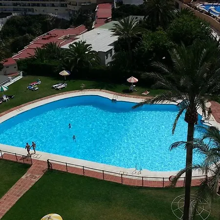 1 Urbanización La Roca, Estudio Torremolinos