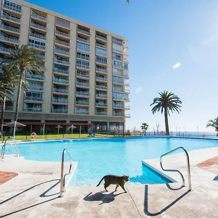 Urbanizacion La Roca Estudio * Torremolinos