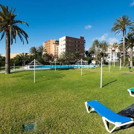 Apartamento Urbanizacion La Roca Estudio *