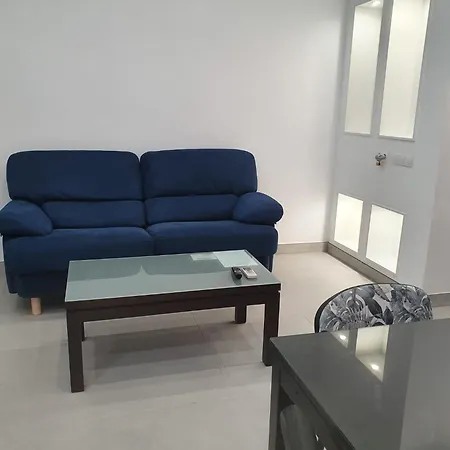 Urbanizacion La Roca Estudio Apartamento *