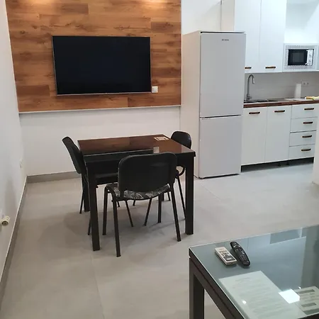 Urbanizacion La Roca Estudio Torremolinos