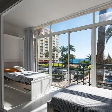 1 Urbanizacion La Roca, Estudio