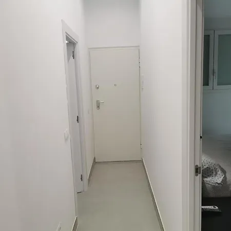 Apartamento First Floor - 109 C