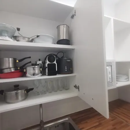 Apartamento Urbanizacion La Roca Estudio *