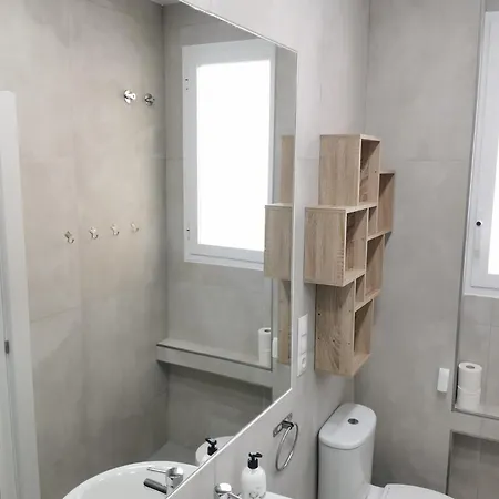 First Floor - 109 C Apartman *