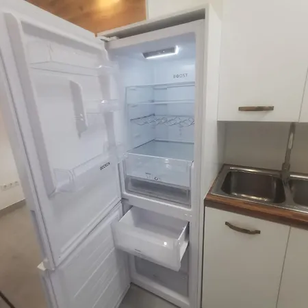 First Floor - 109 C Torremolinos