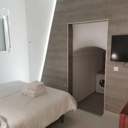 Urbanizacion La Roca Estudio Apartamento
