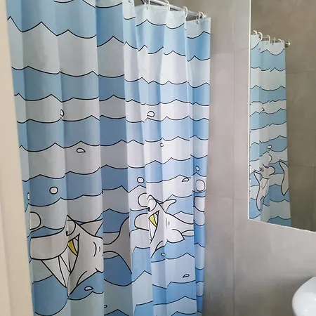 Apartamento Urbanizacion La Roca Estudio *
