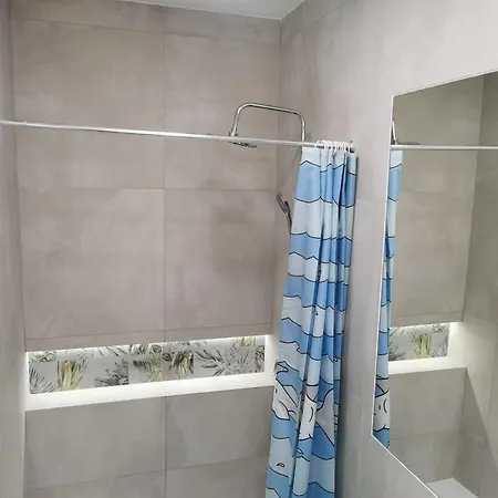 公寓 Urbanizacion La Roca, Estudio 托雷莫利诺斯