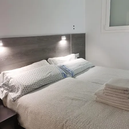 Urbanizacion La Roca Estudio * Torremolinos