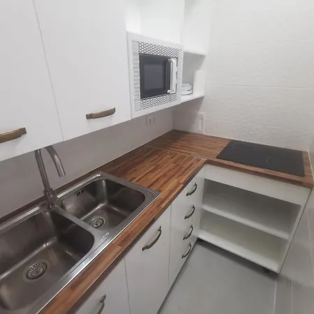Urbanizacion La Roca Estudio Apartamento