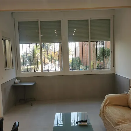 Urbanizacion La Roca Estudio Apartamento *