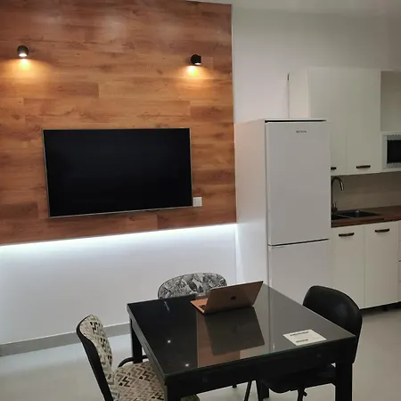 Urbanizacion La Roca Estudio Apartamento