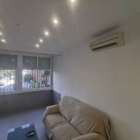 Apartamento Urbanizacion La Roca Estudio *