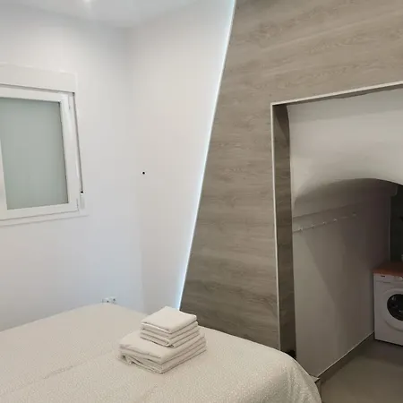 Urbanizacion La Roca Estudio Apartamento Torremolinos