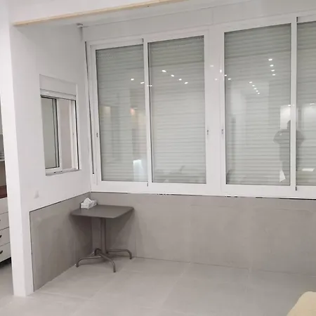 Urbanizacion La Roca, Estudio *