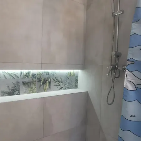 Urbanizacion La Roca Estudio Torremolinos
