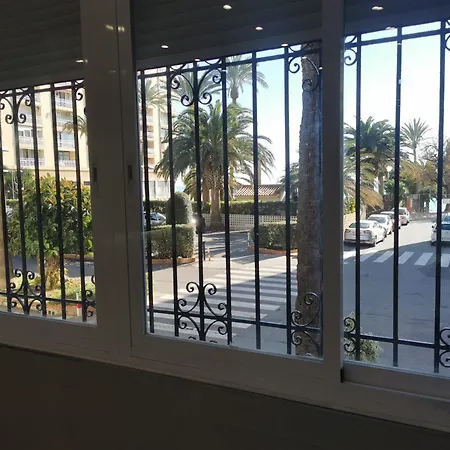 Apartamento Urbanizacion La Roca Estudio Torremolinos
