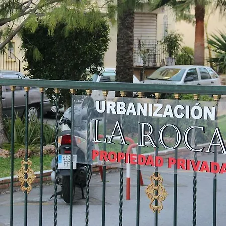 아파트 1 Urbanizacion La Roca, Estudio *